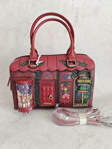 Vendula london mystic - london, wicks