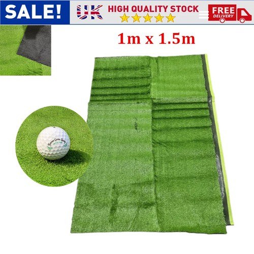 Tee grass golf - grass, practice