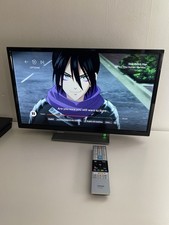TOSHIBA 24” Smart HD Ready