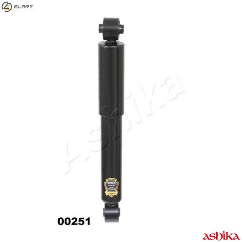 Shock absorber 00251 for - absorber,
