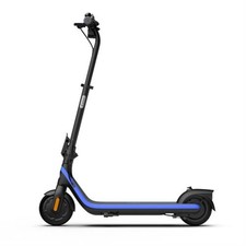 Ninebot by Segway Ninebot eKickScooter C2 Pro Black Blue 16 km/h 2.5 Ah