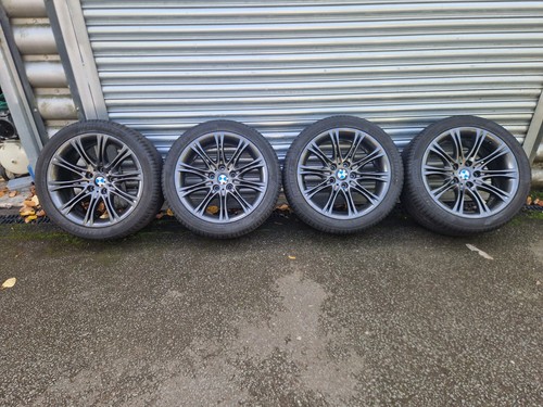 Genuine bmw series e60 - 5,