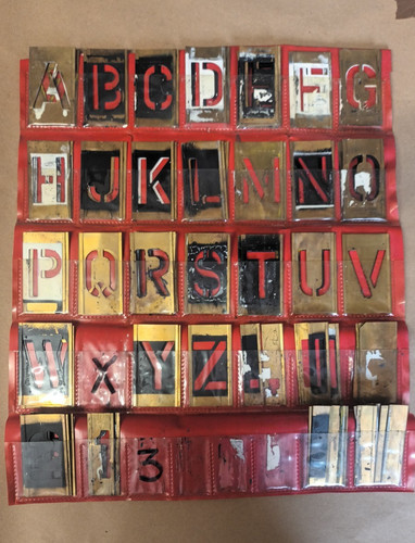 Mod z 0 9 nox - ex, a-z