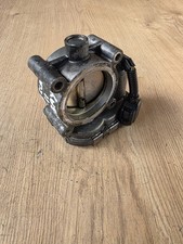 MERCEDES A & B CLASS W169 W245 05-11 THROTTLE BODY A2661410525 — TESTED