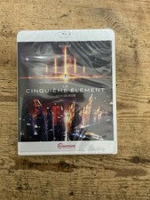 The Fifth Element - Blu Ray -