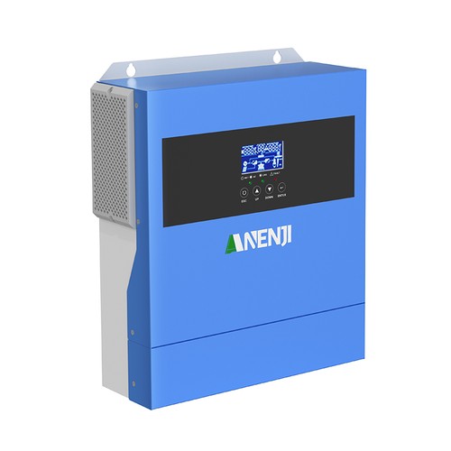 4200w 24v hybrid - 24v,