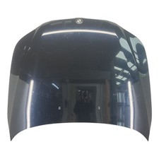 BMW 5 SERIES E60 E61 2004-2010 Bonnet CARBON BLACK 416 41617111385