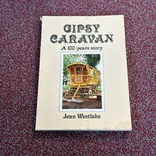 Gypsy Gipsy Caravan, a 100