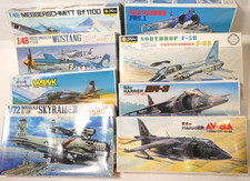 Fujimi Mokei Aircraft Model