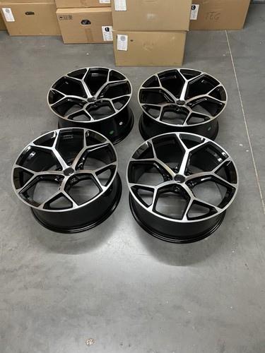 Audi rsq style alloy - 23'', rs