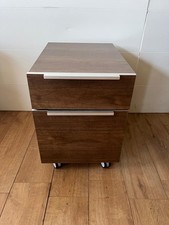 Filling Cabinet, John Lewis Gazelle Filling Unit, Under Desk Filling Unit