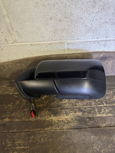 Discovery wing mirror - discovery,