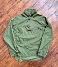 Buffalo Wind shirt Unlined