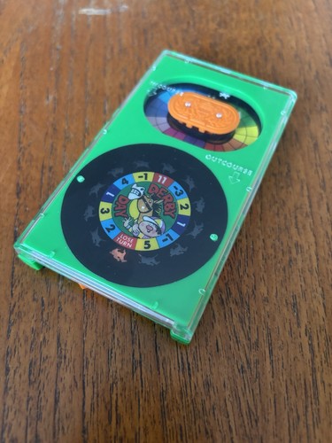 Derby day vintage tomy - day,