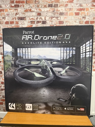Parrot drone 0 elite - 2.0,