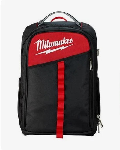 Milwaukee rucksack work - rucksack,