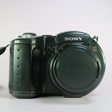Sony CD-RW Digital Camera