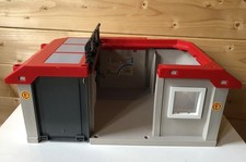 PLAYMOBIL 5663 Take Along Fire