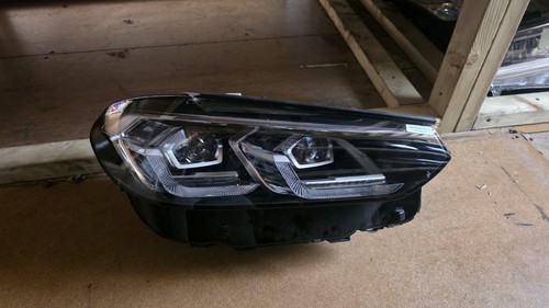 Bmw g01 g02 2020 23 - x3, x4