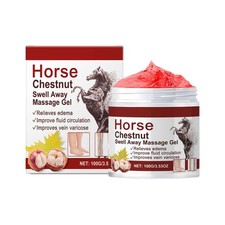 Horse Chestnut Joints &