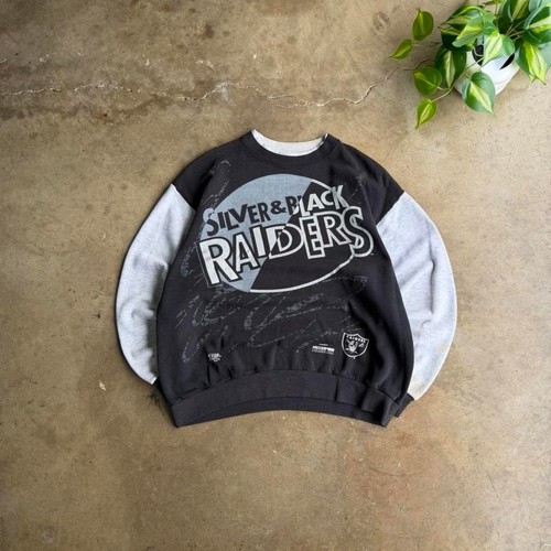 Vintage 90s oakland raiders - vintage,