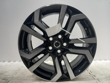 VOLVO V40 Alloy Wheel 18 Inch
