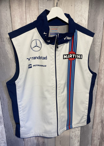 Williams racing hackett - racing,