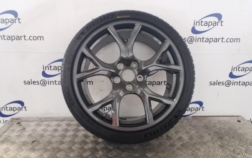 19x8 alloy 245 35 zr - alloy,245/35,
