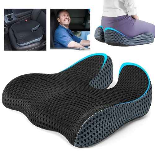 Car seat cushion office - cushion,