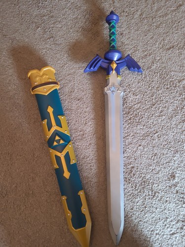 Nitendo the legend - the, zelda