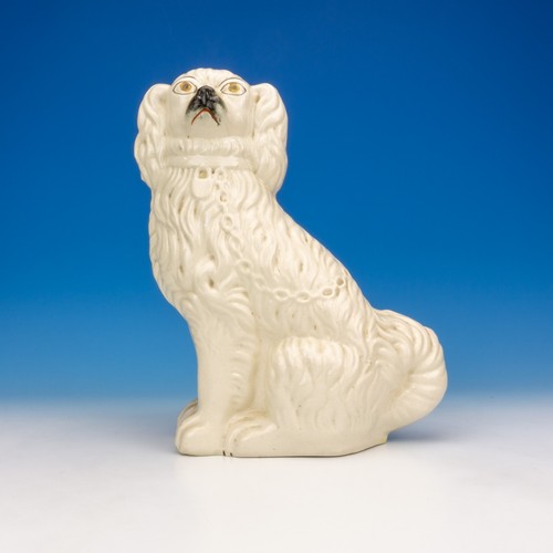Antique staffordshire pottery - antique,