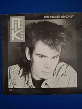 Vinyl single nik kershaw - 7',