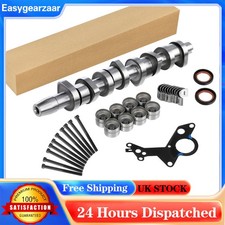 Steel Camshaft Kit Fits Audi