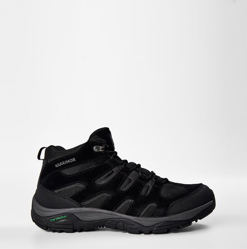 Karrimor summit walking - summit, boots