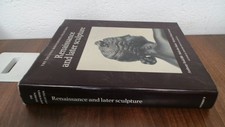 			Renaissance and Later Sculpture: Thyssen-Bornemisza Collection (T		