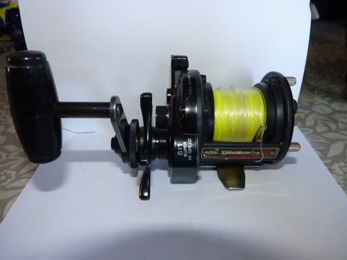 Shimano speedmaster fighting - speedmaster,