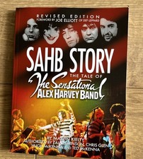 SAHB Story : The Tale of the