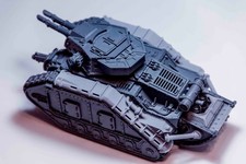 Track Guards/Trench Skid