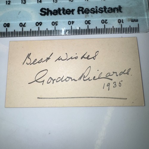 Sir gordon richards champion - sir,