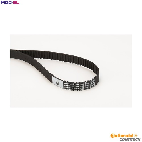 Timing belt ct1077 for alfa - ct1077,