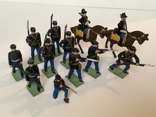 Johillco Vintage Lead Civil