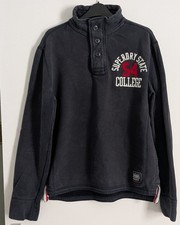 L Vintage Superdry Athletic