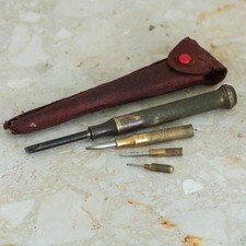vintage NUBO 4 in 1