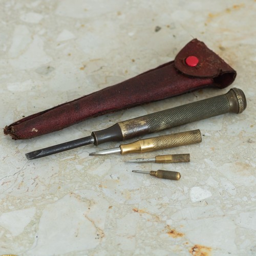 Vintage nubo 1 - 4,