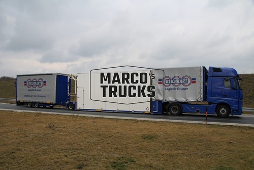 Truck photo mercedes - photo, mercedes-benz
