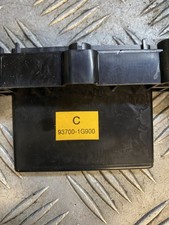 KIA RIO LX MK2 1.4 PETROL 2005 HAZZARD SWITCH 937001G900