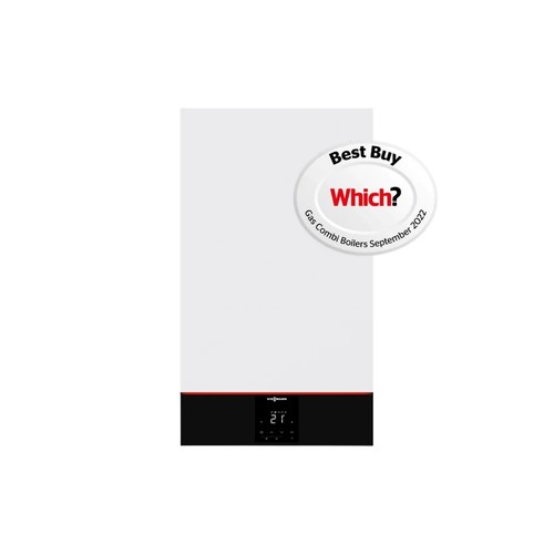 Viessmann vitodens 100 - viessmann, 11kw