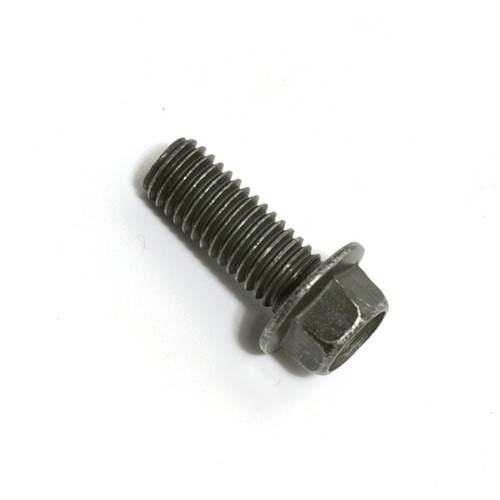 Header silencer bolt hex - silencer,