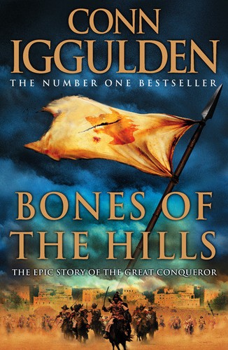 Iggulden conn bones of the - of,