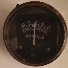 Vintage 1930s Singer Le Mans